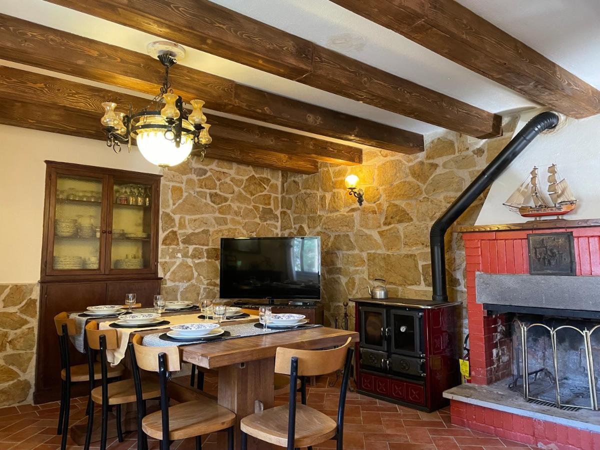 Ferienhaus Poet's Rest *