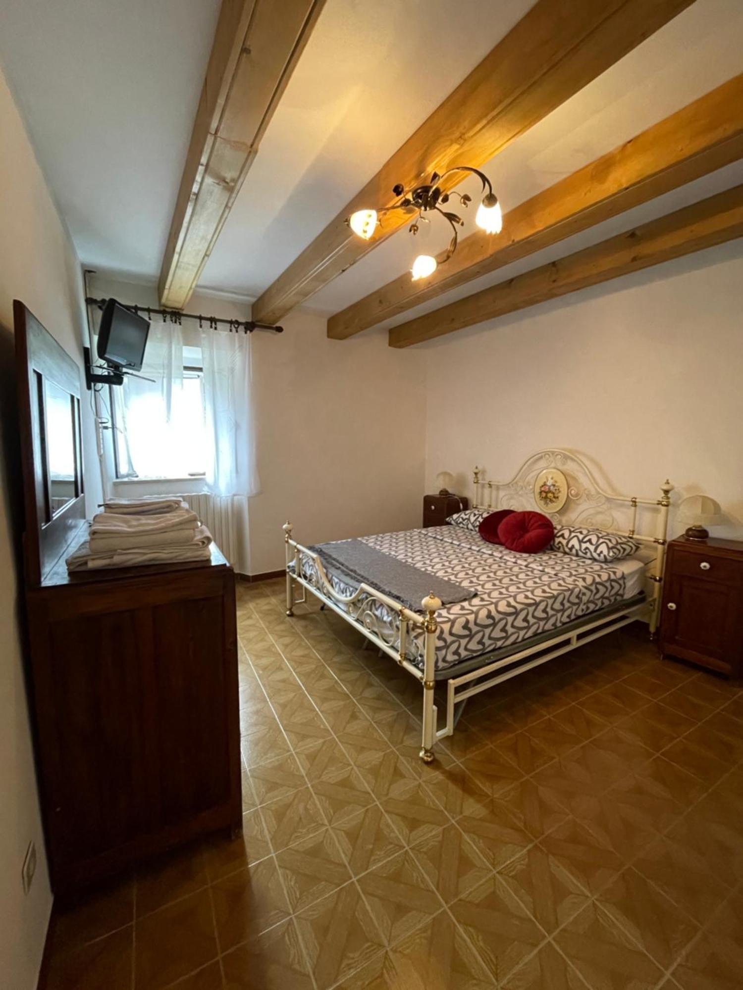 Poet's Rest Ferienhaus Pieve Santo Stefano