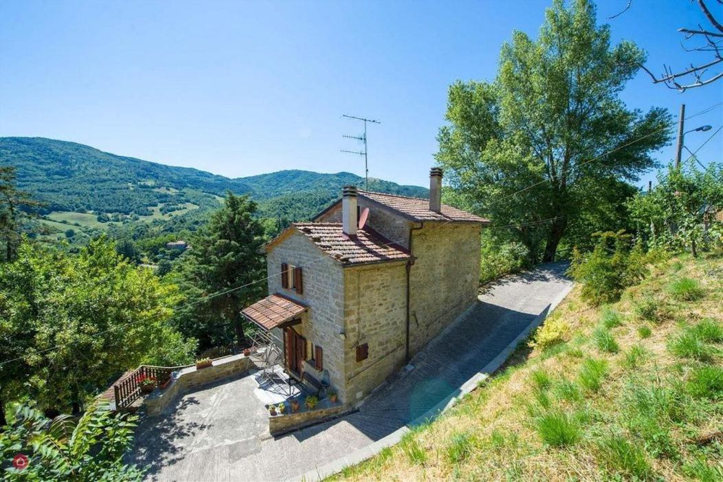 Ferienhaus Poet's Rest
