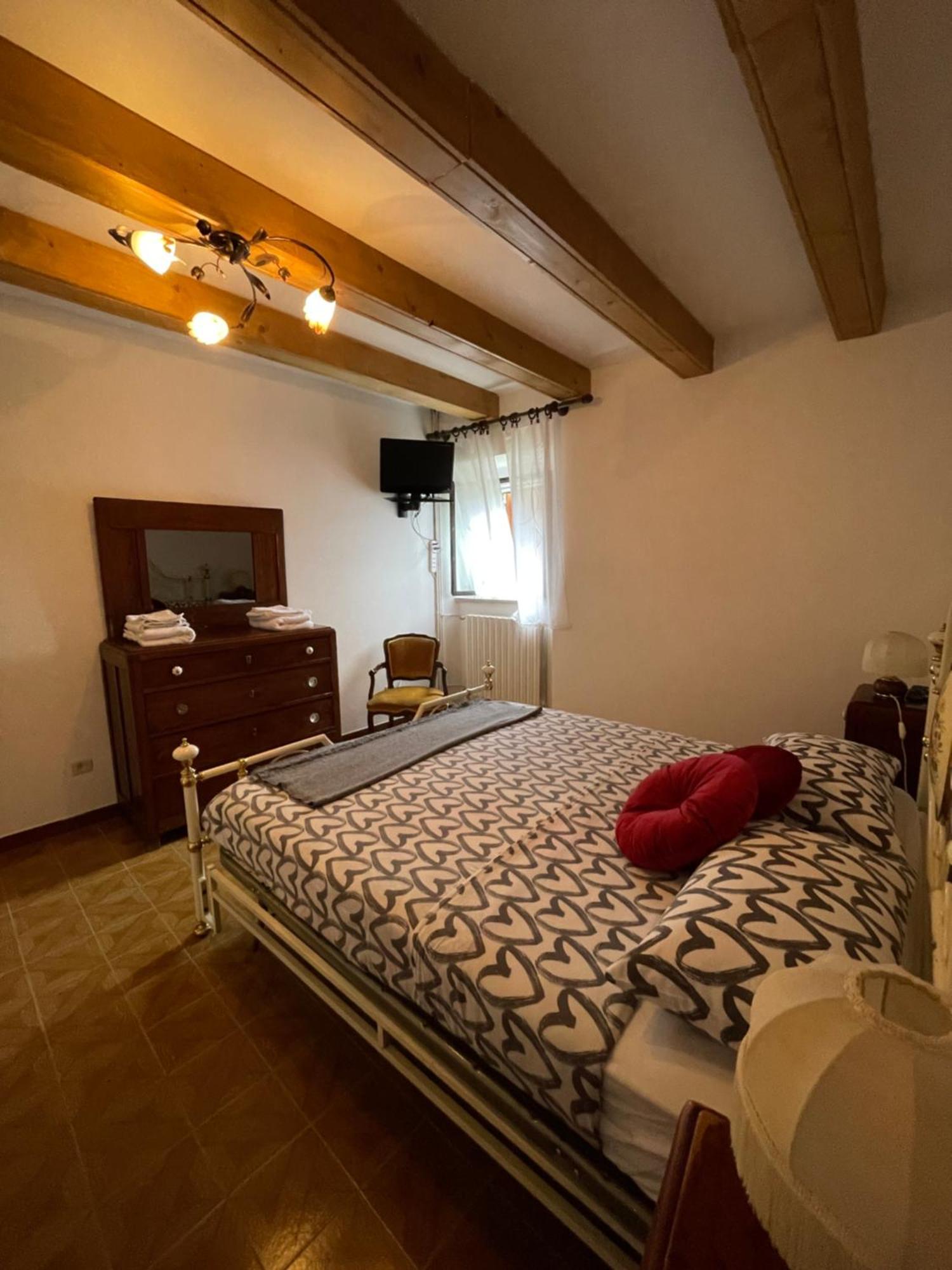 Poet's Rest * Pieve Santo Stefano